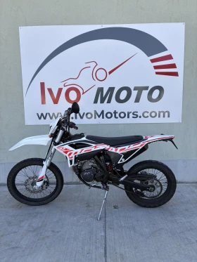 Beta Minicross Enduro 125, снимка 2