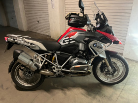 BMW R 1200 GS, снимка 1 - Мотоциклети и мототехника - 44296661