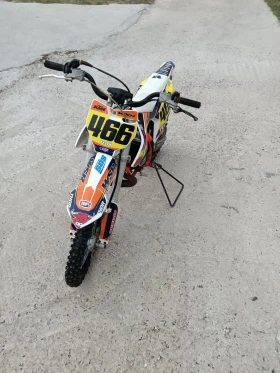 Ktm 65 Ktm65, снимка 6