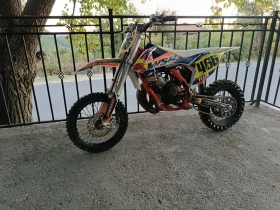 Ktm 65 Ktm65, снимка 1