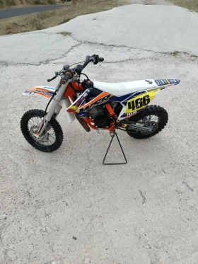 Ktm 65 Ktm65, снимка 5