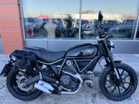  Ducati Ducati Scramb...