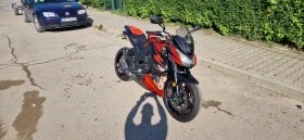 Kawasaki Z | Mobile.bg    6