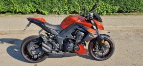 Kawasaki Z | Mobile.bg    2