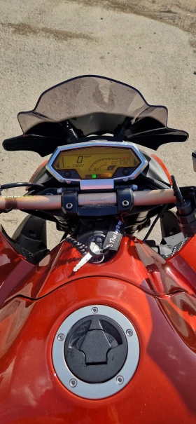 Kawasaki Z | Mobile.bg    7