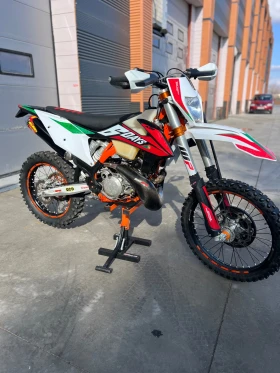 Ktm EXC 300 TPI FMF Lizing, снимка 8