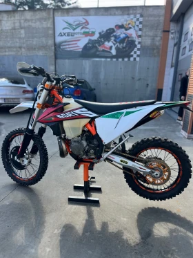 Ktm EXC 300 TPI FMF Lizing, снимка 6