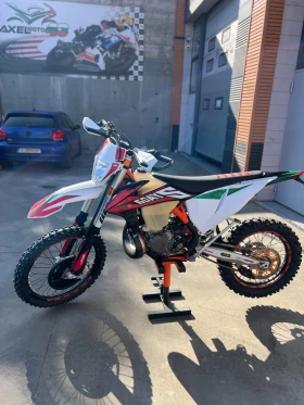 Ktm EXC 300 TPI FMF Lizing, снимка 1