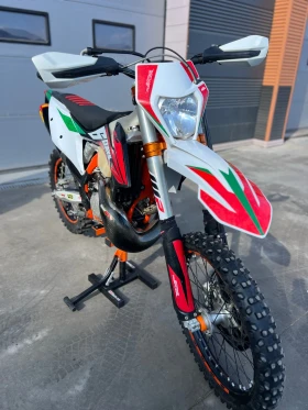 Ktm EXC 300 TPI FMF Lizing, снимка 10