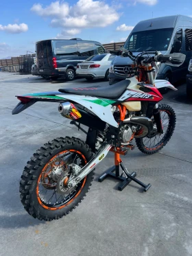 Ktm EXC 300 TPI FMF Lizing, снимка 2