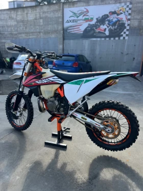 Ktm EXC 300 TPI FMF Lizing, снимка 3