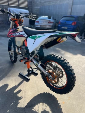 Ktm EXC 300 TPI FMF Lizing, снимка 4