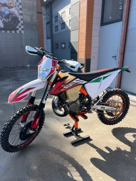 Ktm EXC 300 TPI FMF Lizing, снимка 9