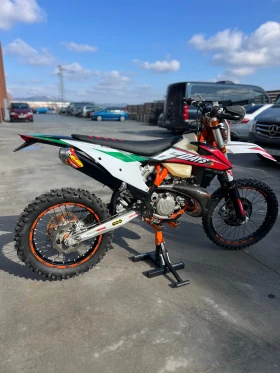 Ktm EXC 300 TPI FMF Lizing, снимка 7