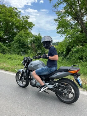 Honda Cbf 500 | Mobile.bg    5
