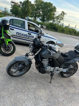 Honda Cbf 500 | Mobile.bg    3