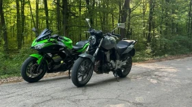 Honda Cbf 500 | Mobile.bg    6