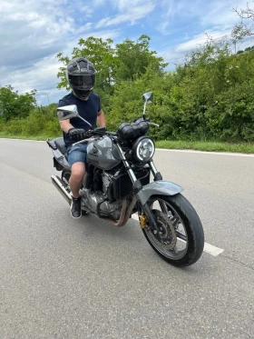 Honda Cbf 500 | Mobile.bg    4