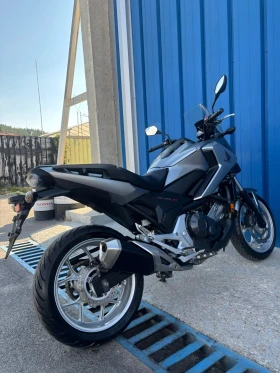 Обява за продажба на Honda Nc 750X ~8 900 лв. - изображение 4