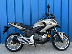 Обява за продажба на Honda Nc 750X ~8 900 лв. - изображение 1