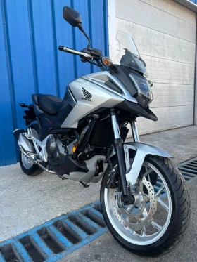 Обява за продажба на Honda Nc 750X ~8 900 лв. - изображение 1