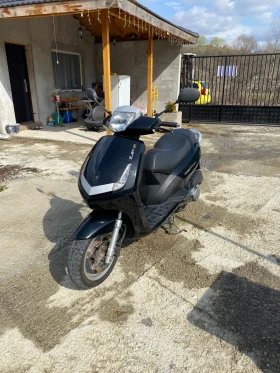 Peugeot Vivacity 125 | Mobile.bg � ����� ������ 2