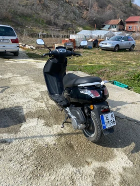 Peugeot Vivacity 125 | Mobile.bg � ����� ������ 4