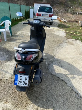 Peugeot Vivacity 125 | Mobile.bg � ����� ������ 5