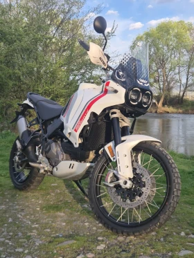 Ducati DesertX 950 | Auto.bg — изображение 8