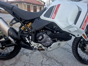 Ducati DesertX 950 | Auto.bg — изображение 12