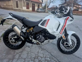 Ducati DesertX 950