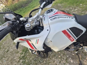 Ducati DesertX 950 | Auto.bg — изображение 11