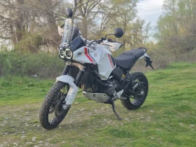 Ducati DesertX 950 | Auto.bg — изображение 9