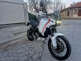 Ducati DesertX 950 | Auto.bg — изображение 2