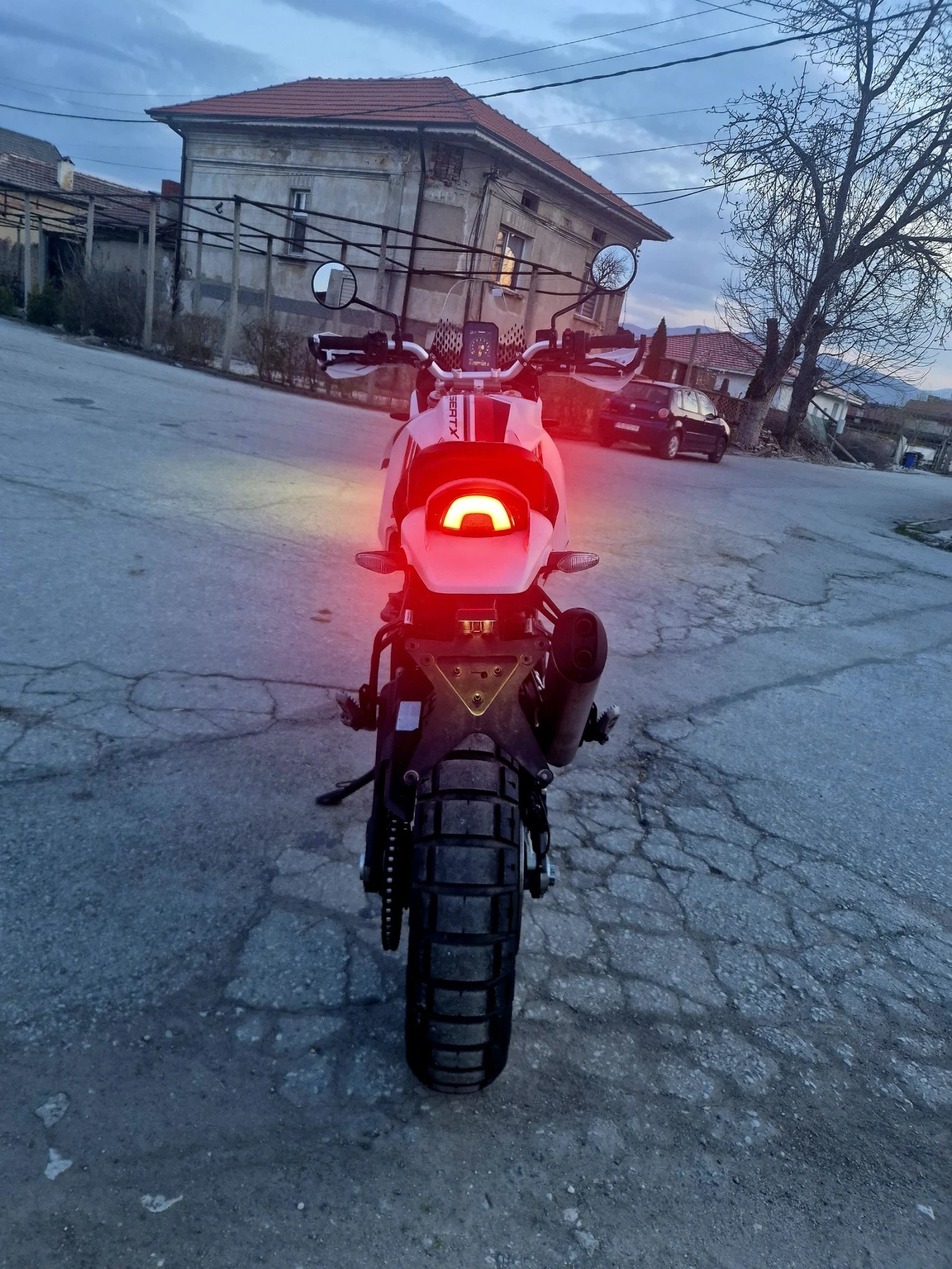 Ducati DesertX 950 | Mobile.bg � ����������� 6