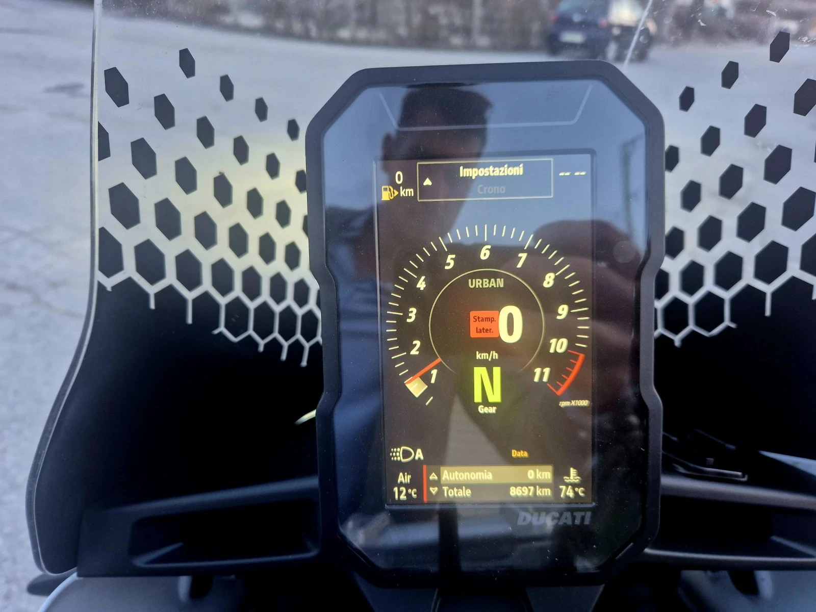 Ducati DesertX 950 | Mobile.bg � ����������� 11