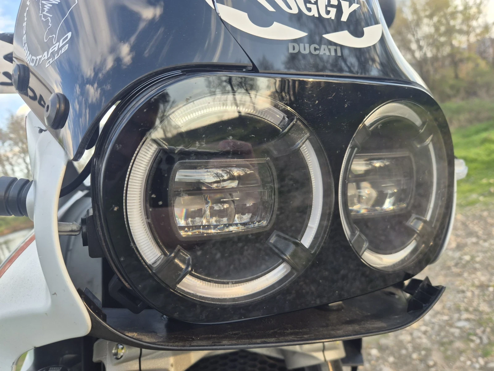 Ducati DesertX 950 | Mobile.bg � ����������� 15