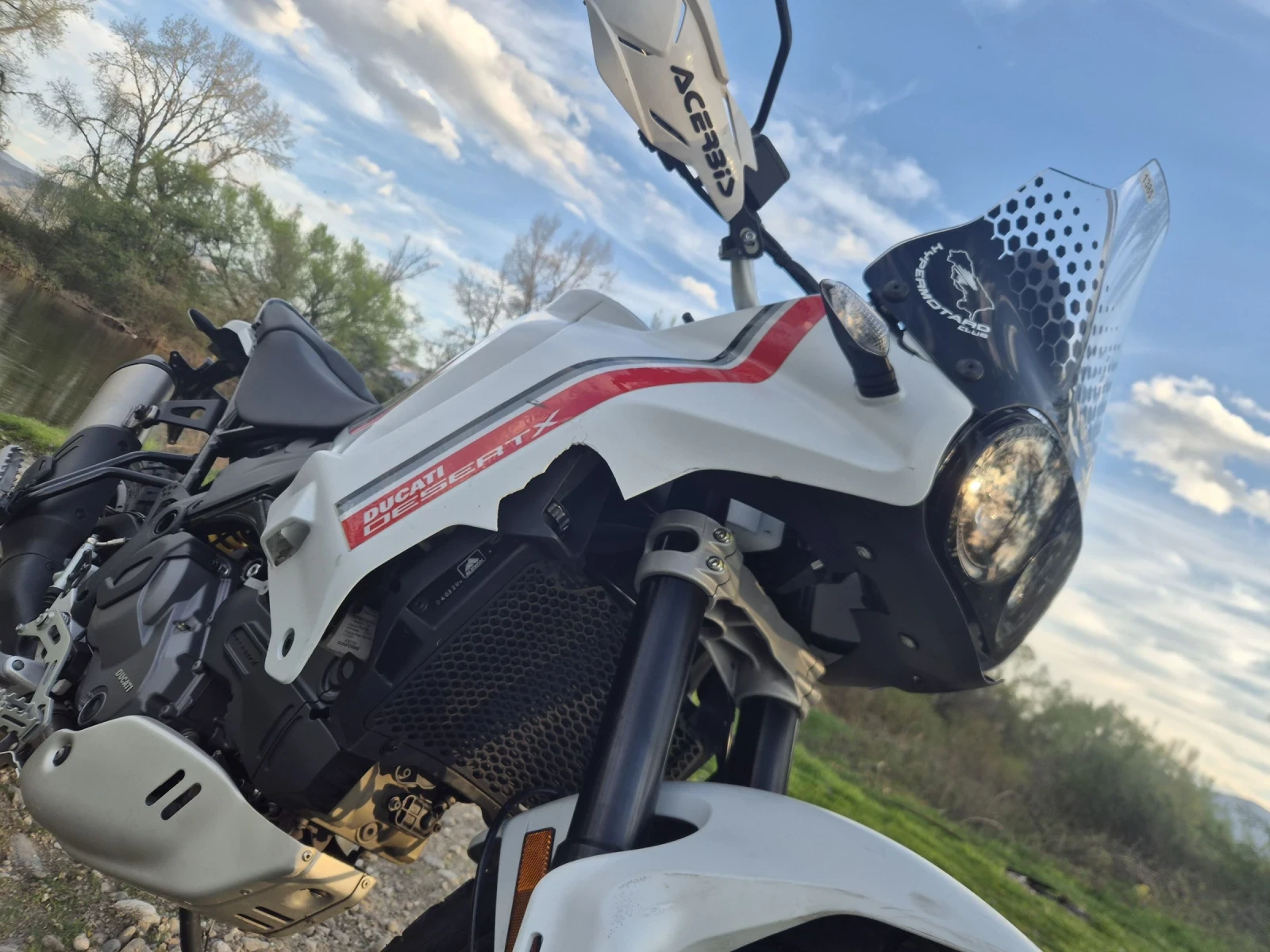 Ducati DesertX 950 | Mobile.bg � ����������� 11