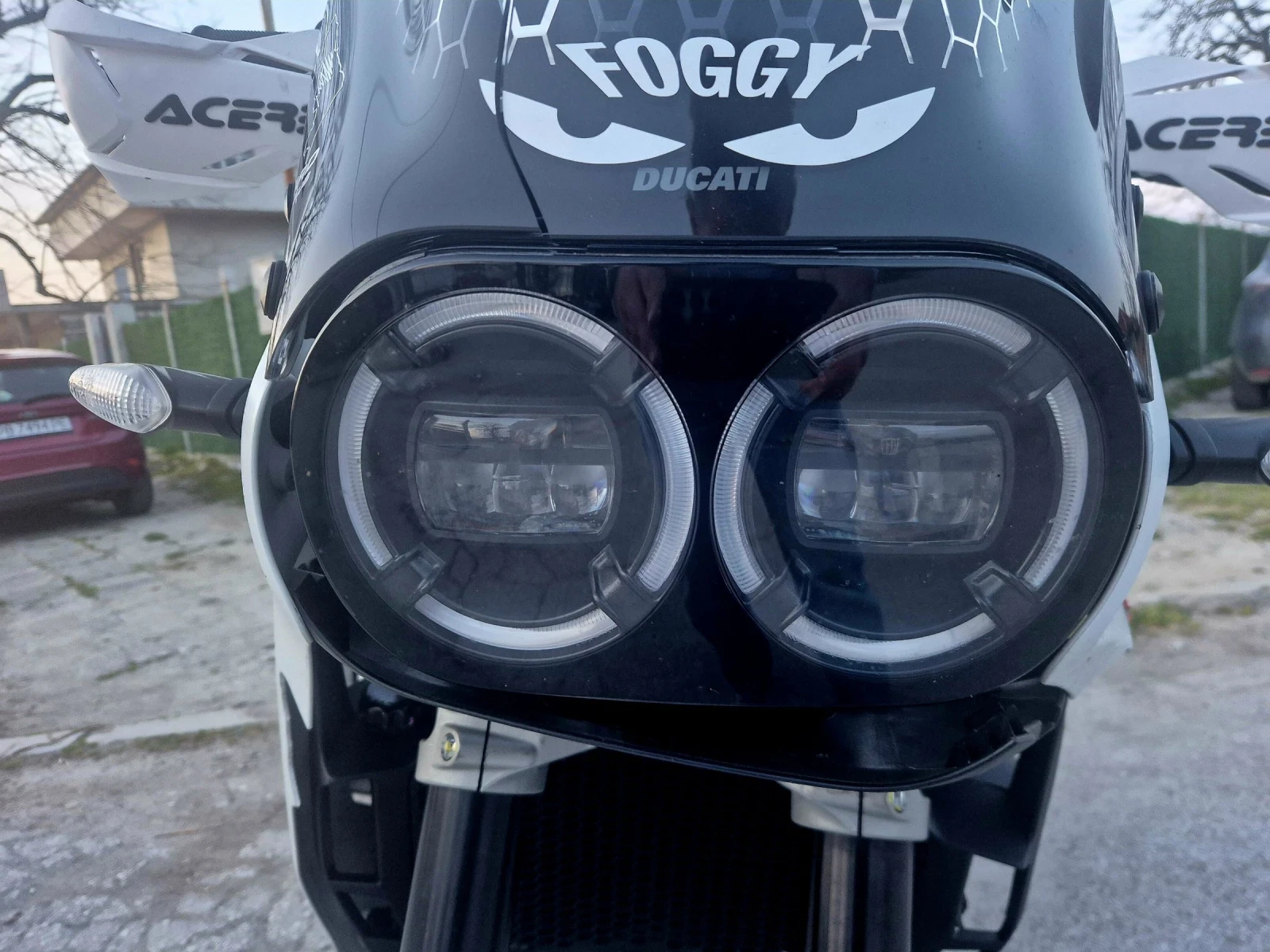 Ducati DesertX 950 | Mobile.bg � ����������� 14