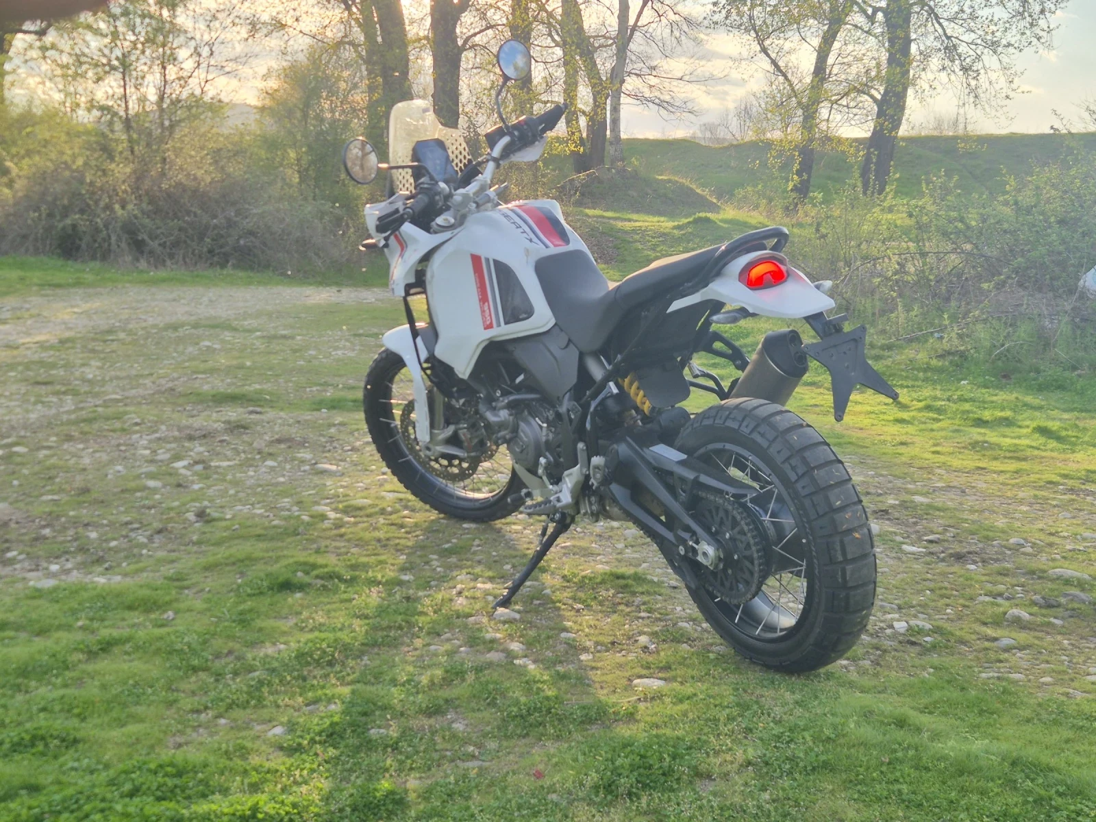 Ducati DesertX 950 | Mobile.bg � ����������� 5