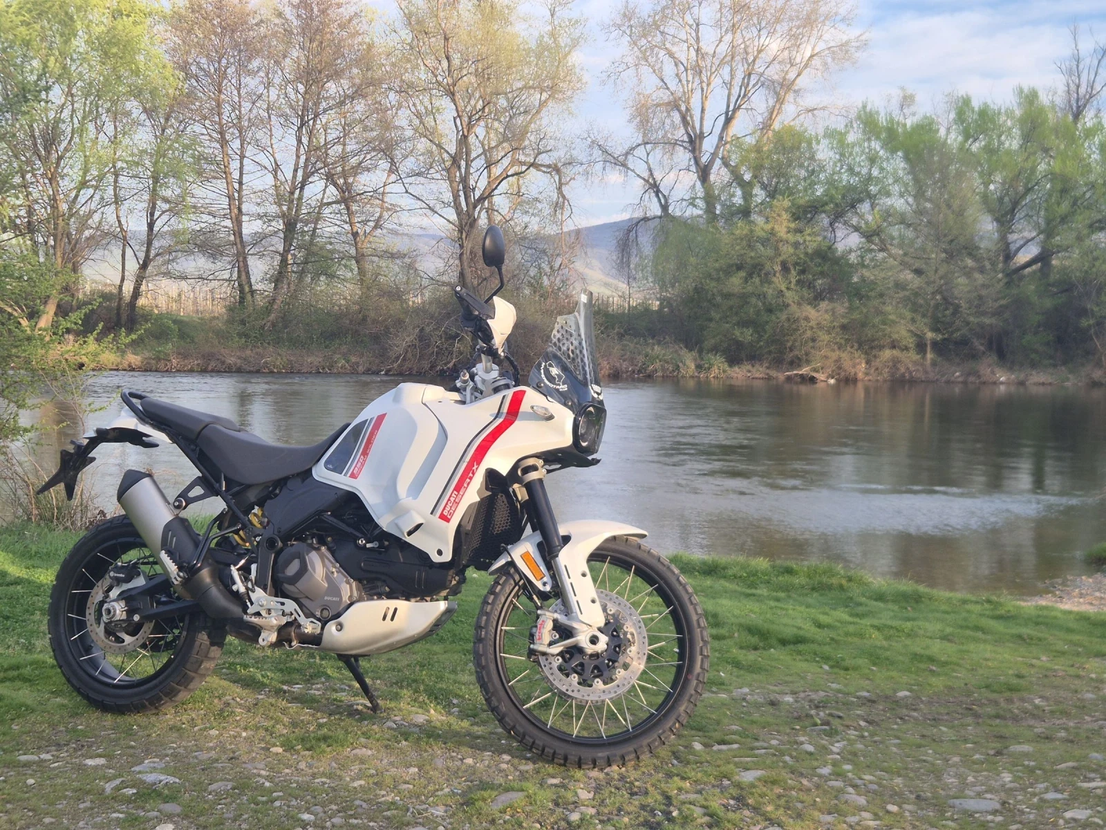 Ducati DesertX 950 | Mobile.bg � ����������� 4
