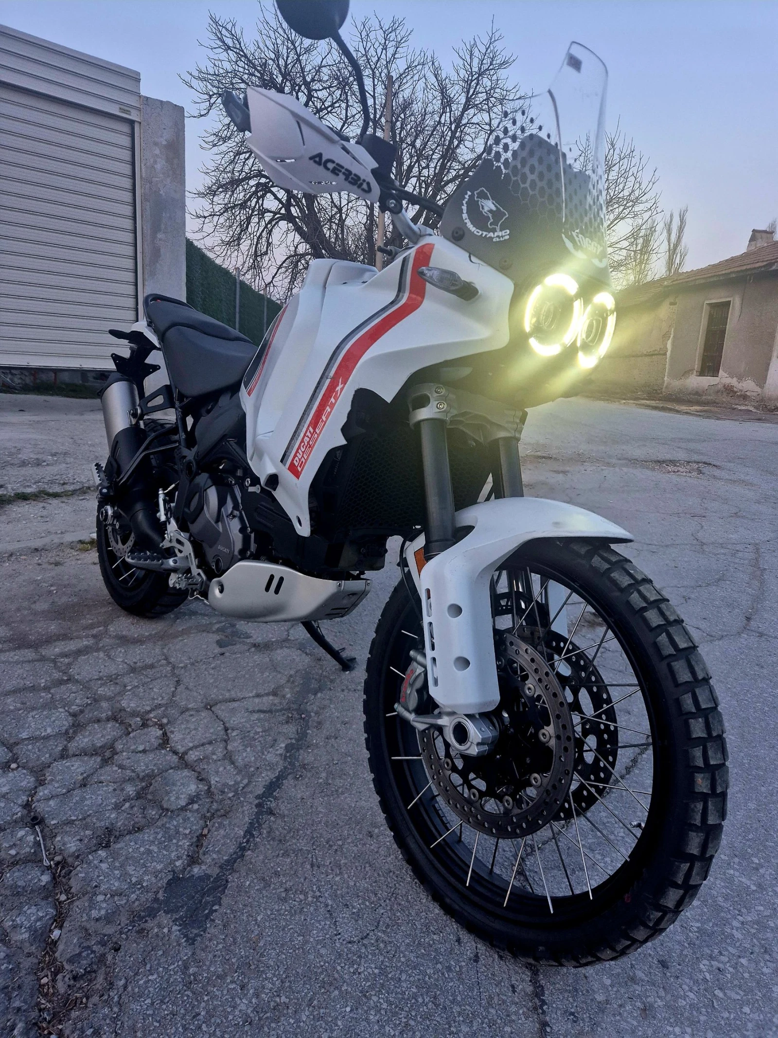 Ducati DesertX 950 | Mobile.bg � ����������� 15