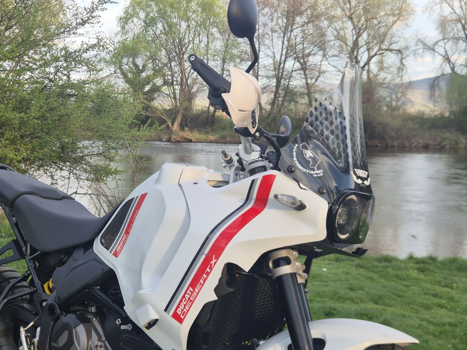 Ducati DesertX 950 | Mobile.bg � ����������� 13