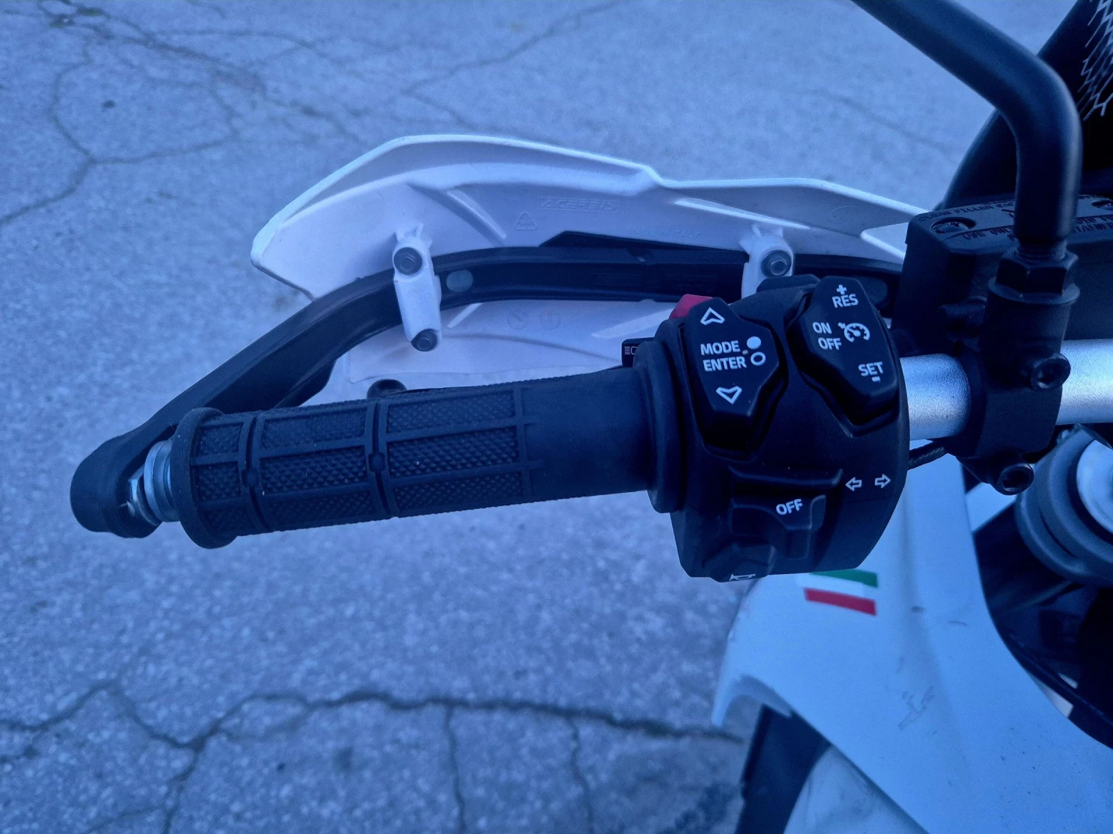 Ducati DesertX 950 | Mobile.bg � ����������� 17