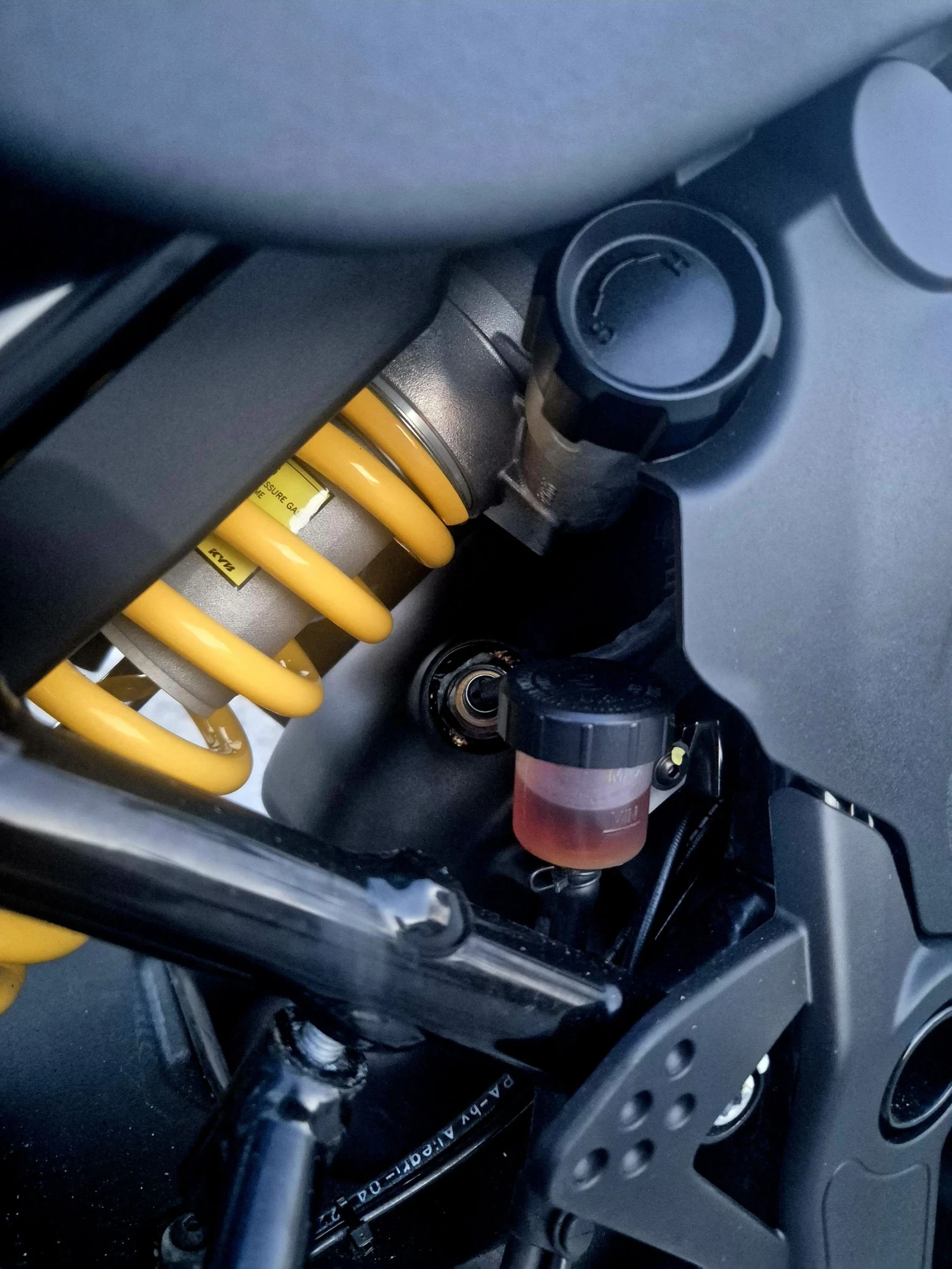 Ducati DesertX 950 | Mobile.bg � ����������� 16