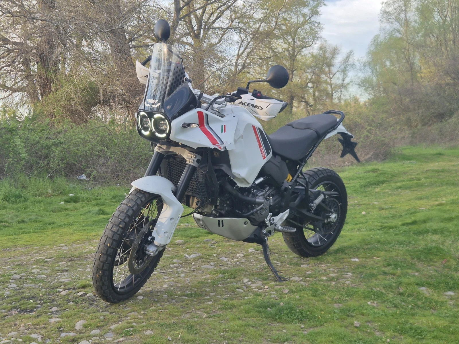 Ducati DesertX 950 | Mobile.bg � ����������� 8