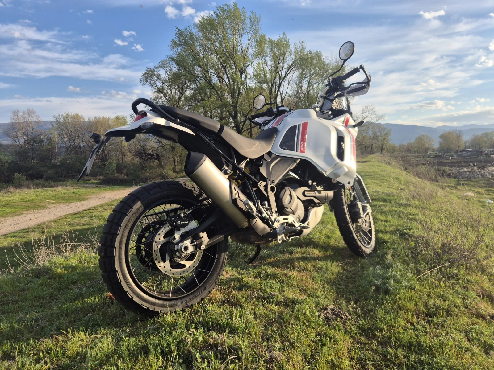 Ducati DesertX 950 | Mobile.bg � ����������� 2