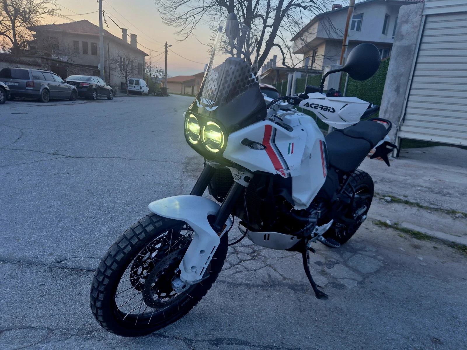 Ducati DesertX 950 | Mobile.bg � ����������� 3