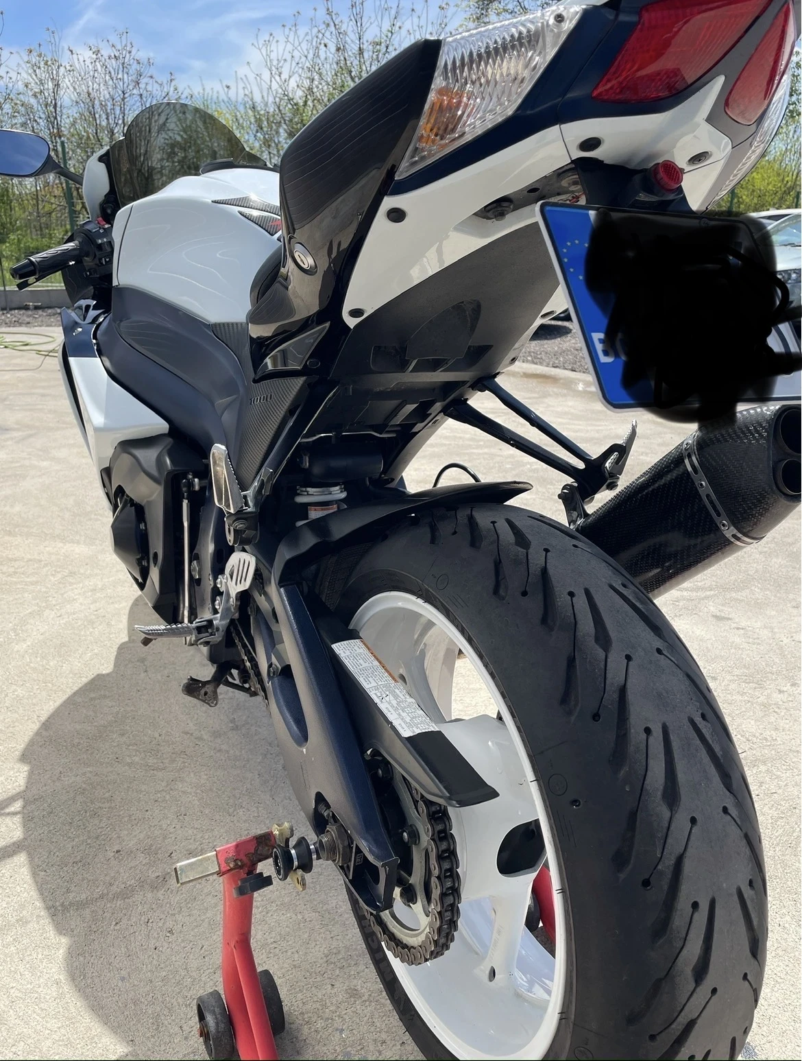 Suzuki Gsxr | Mobile.bg � ����������� 4