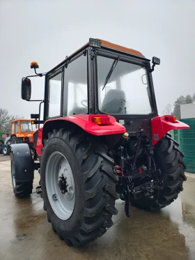 Трактор Беларус 952.3, снимка 3